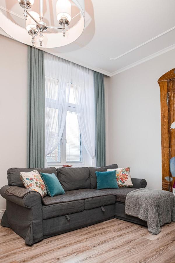 Cherry House Apartments بيدغوستيا المظهر الخارجي الصورة