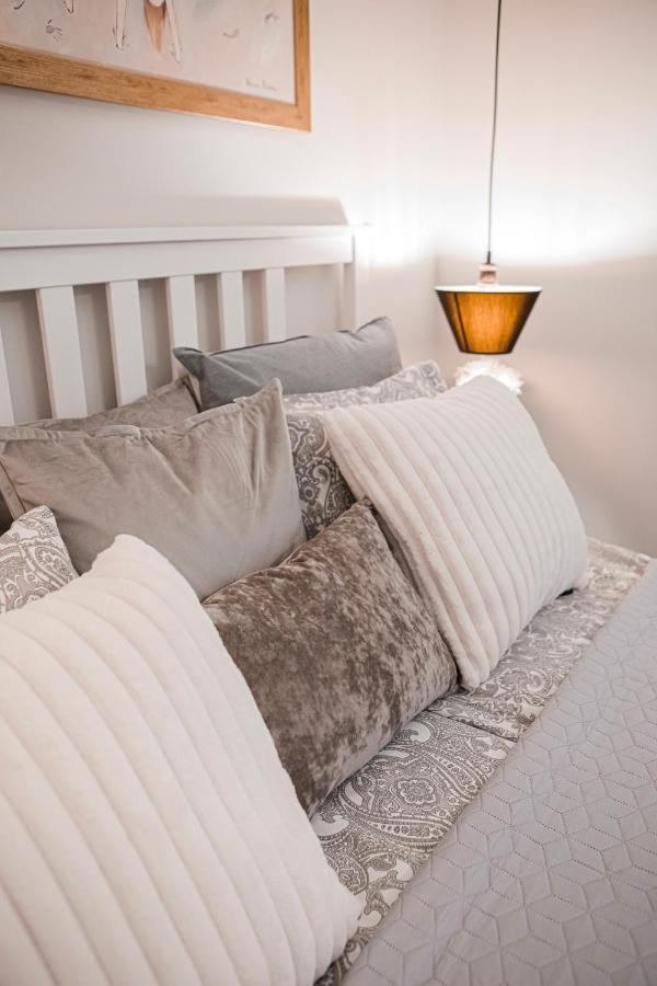 Cherry House Apartments بيدغوستيا المظهر الخارجي الصورة