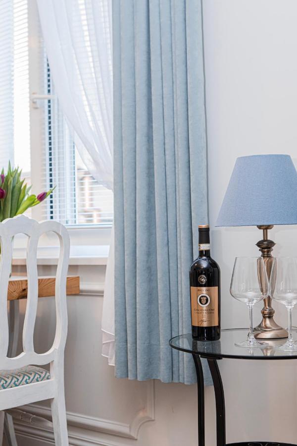 Cherry House Apartments بيدغوستيا المظهر الخارجي الصورة