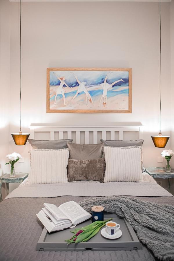 Cherry House Apartments بيدغوستيا المظهر الخارجي الصورة