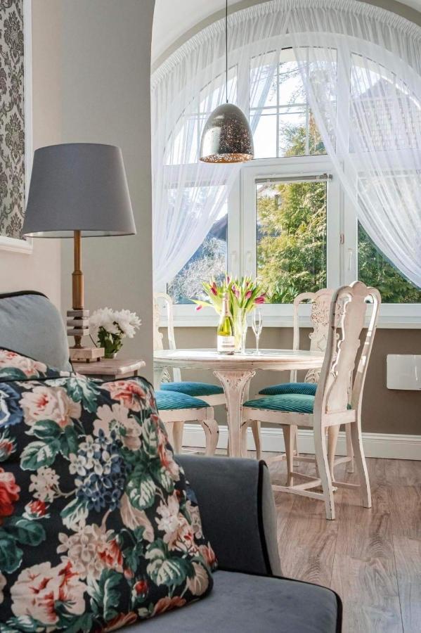 Cherry House Apartments بيدغوستيا المظهر الخارجي الصورة