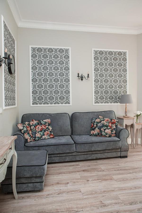 Cherry House Apartments بيدغوستيا المظهر الخارجي الصورة