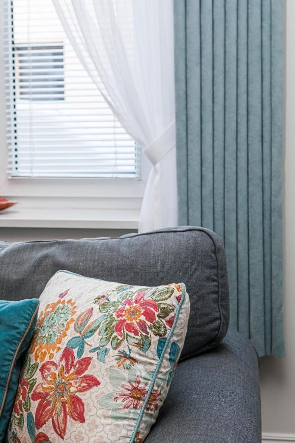 Cherry House Apartments بيدغوستيا المظهر الخارجي الصورة