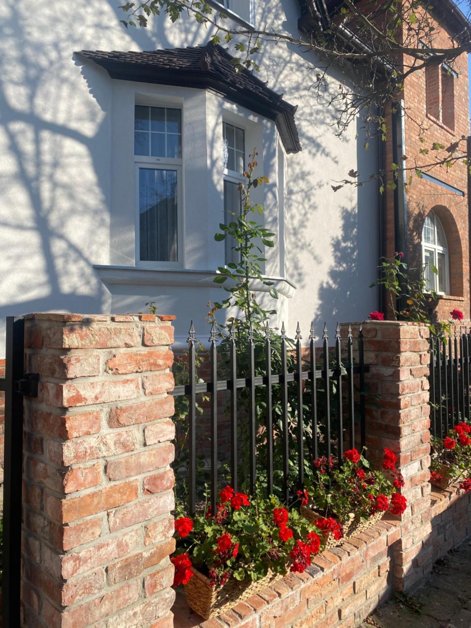 Cherry House Apartments بيدغوستيا المظهر الخارجي الصورة