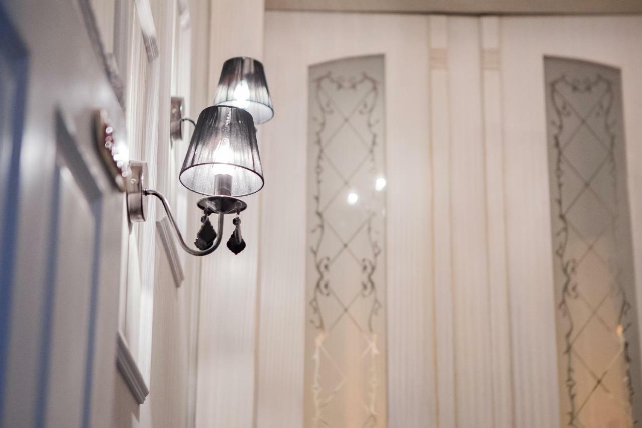 Cherry House Apartments بيدغوستيا المظهر الخارجي الصورة