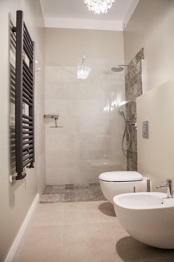 Cherry House Apartments بيدغوستيا المظهر الخارجي الصورة