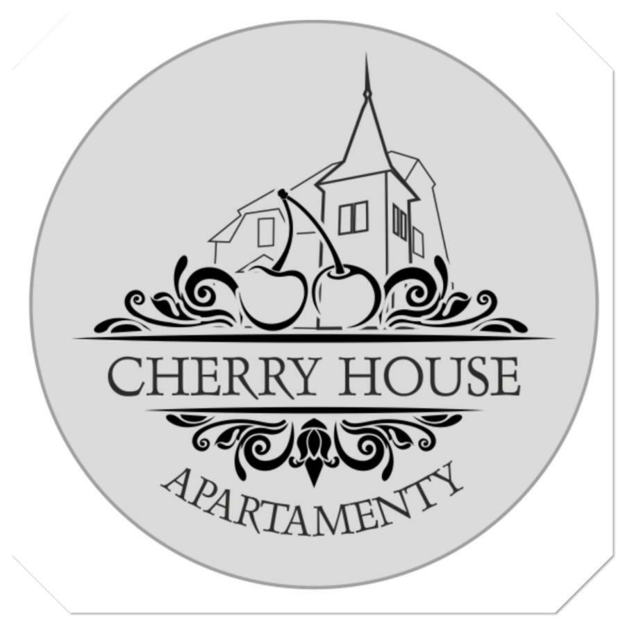 Cherry House Apartments بيدغوستيا المظهر الخارجي الصورة