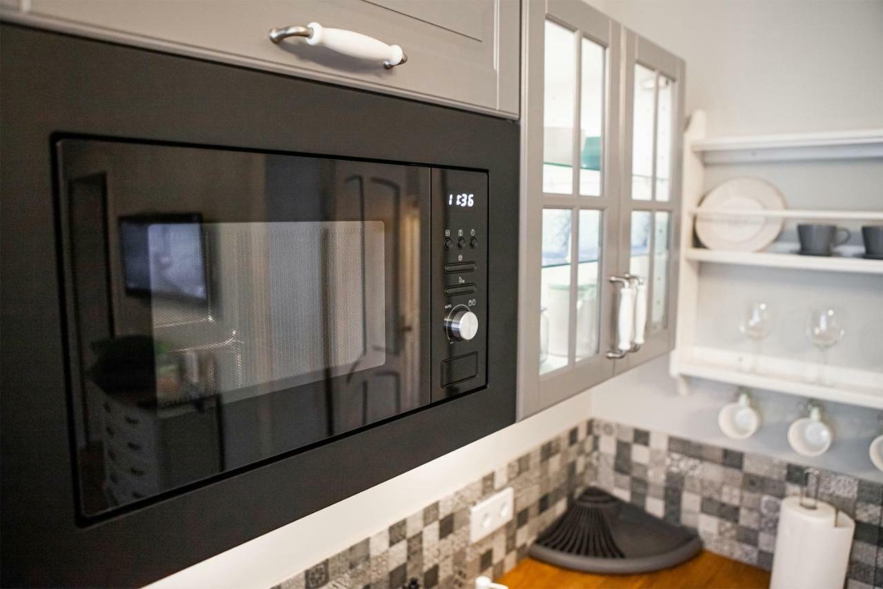 Cherry House Apartments بيدغوستيا المظهر الخارجي الصورة