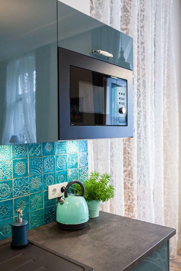 Cherry House Apartments بيدغوستيا المظهر الخارجي الصورة