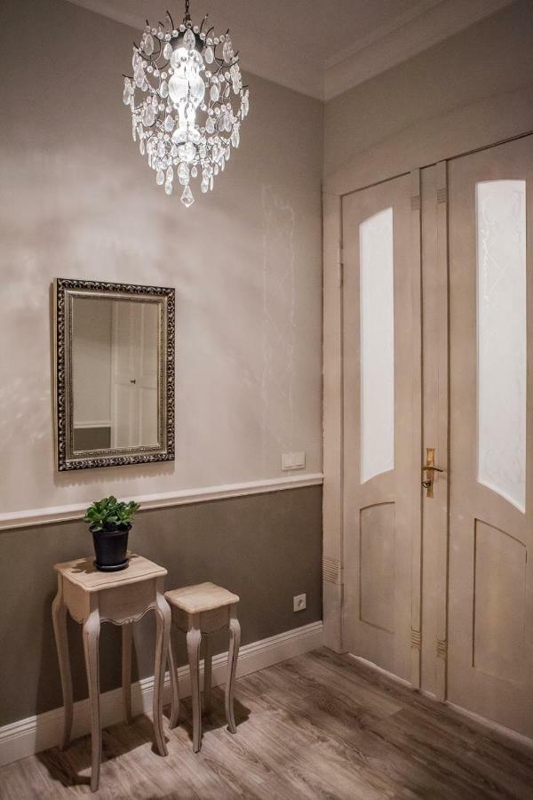 Cherry House Apartments بيدغوستيا المظهر الخارجي الصورة