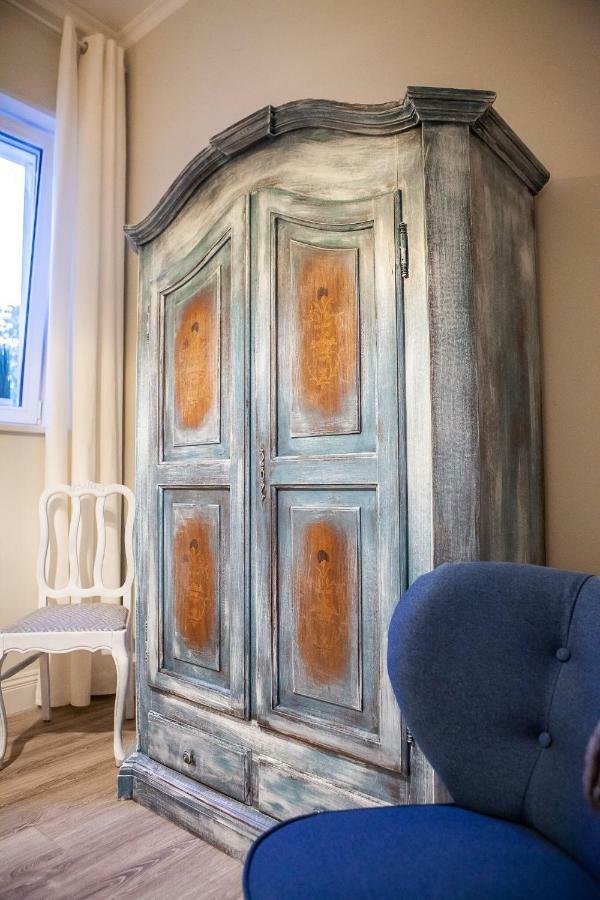 Cherry House Apartments بيدغوستيا المظهر الخارجي الصورة