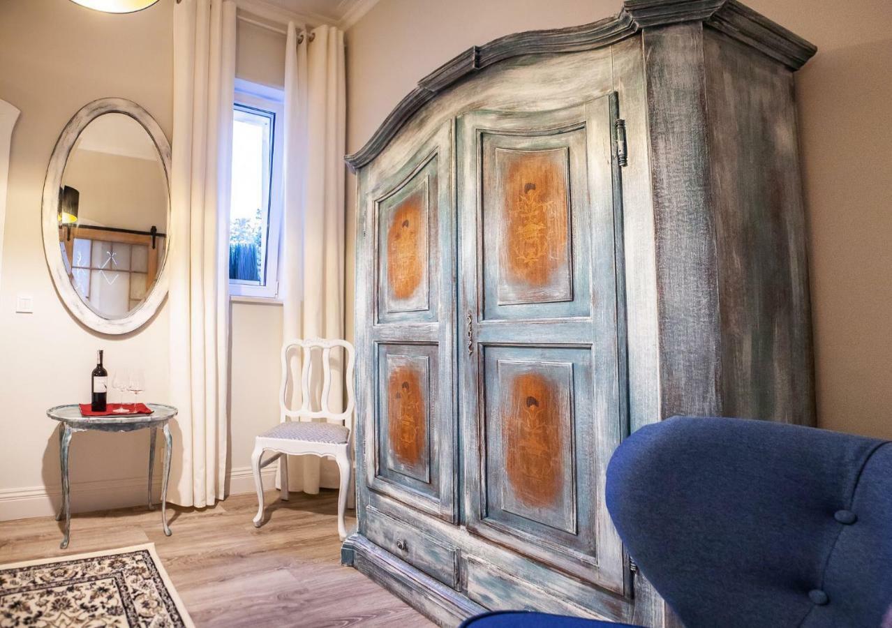 Cherry House Apartments بيدغوستيا المظهر الخارجي الصورة