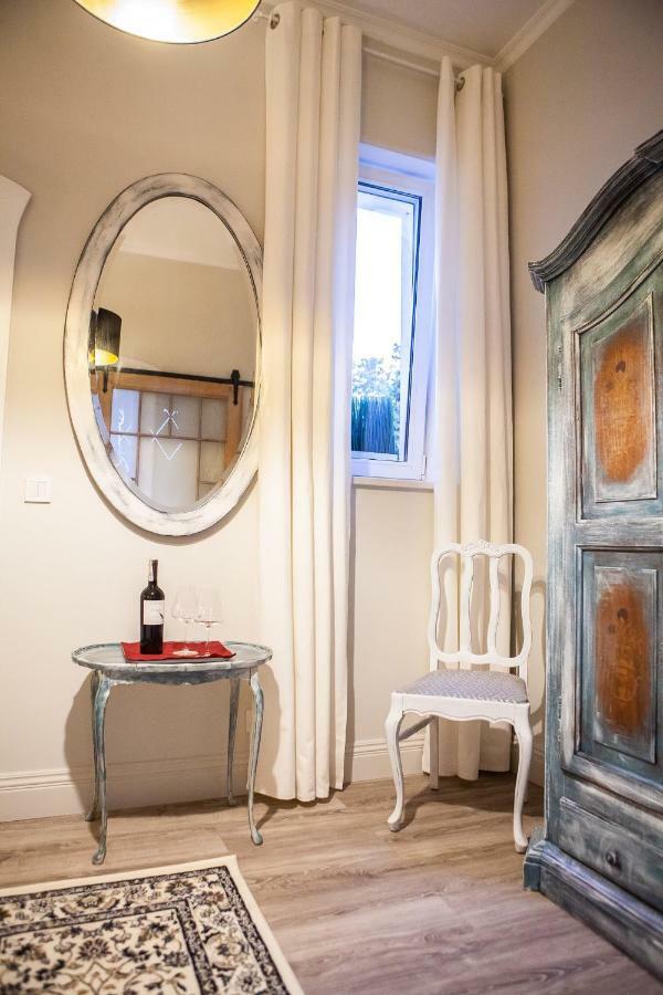 Cherry House Apartments بيدغوستيا المظهر الخارجي الصورة