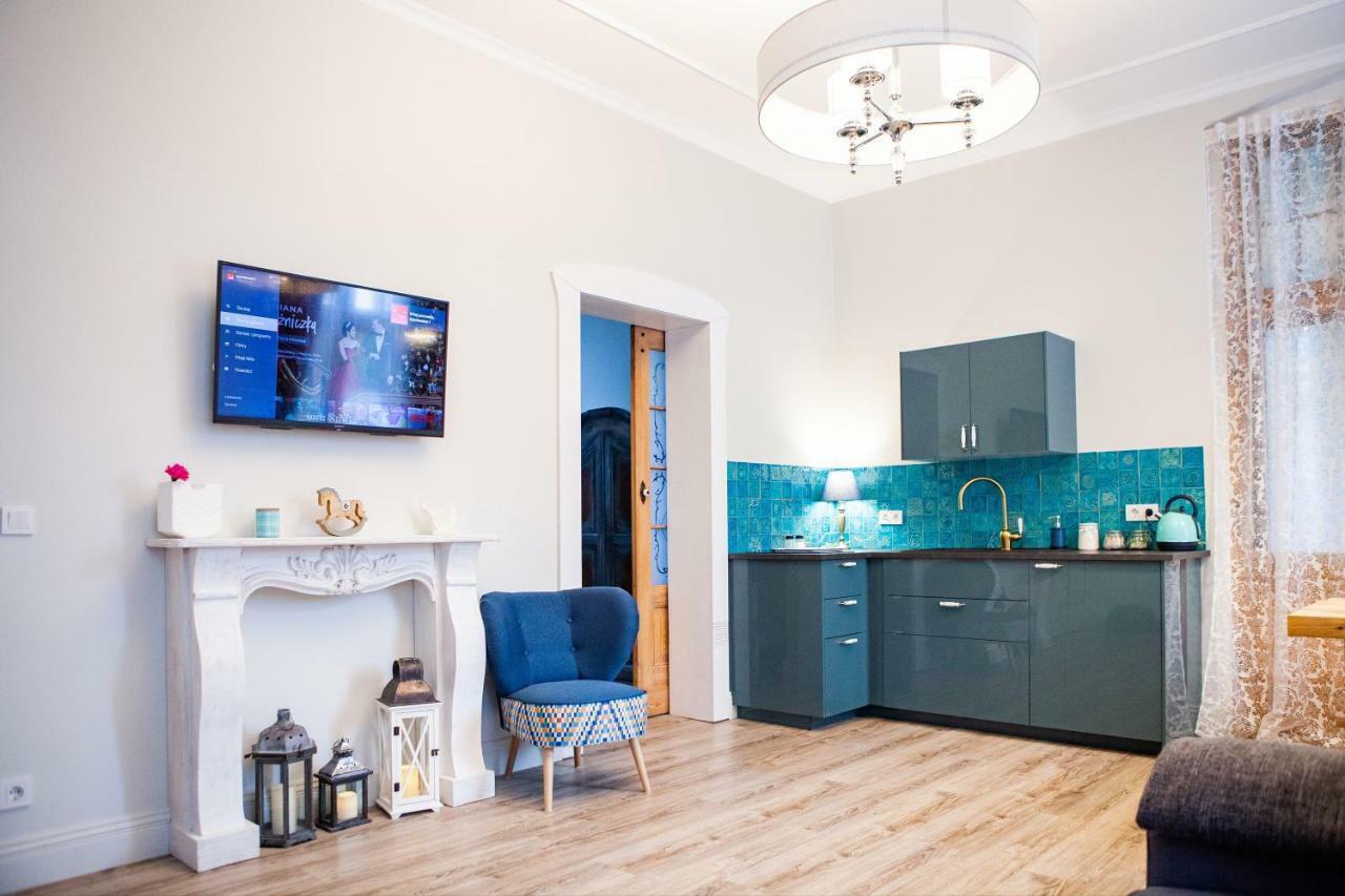 Cherry House Apartments بيدغوستيا المظهر الخارجي الصورة